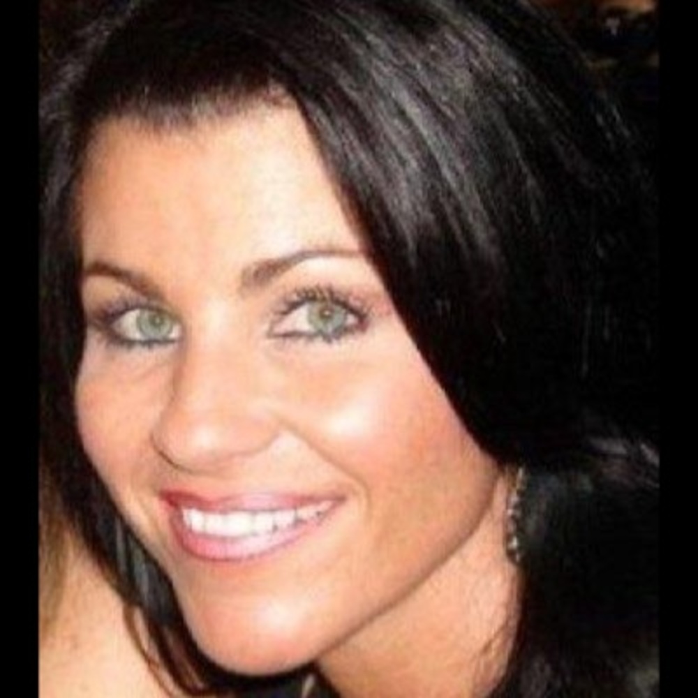 Meet your Posher, Candace